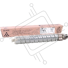 Картридж лазерный Ricoh Aficio MP C4502/C5502 черный, type MPC5502E (31K)