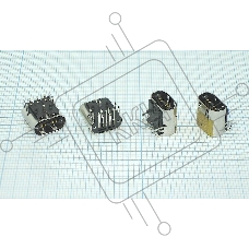 Разъем для ноутбука PJ035 HP ZV6000 ZD8000 X6000