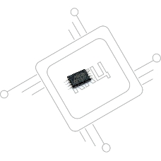 Микросхема STMicroelectronics [M24LR04E-RDW6T/2]