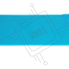 Магнитный изоляционный коврик SUGON S-500B синий