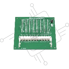 Плата для тестирования карт памяти DDR3