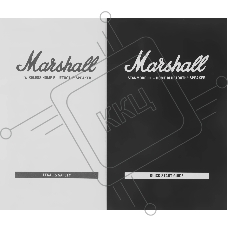 Колонка порт. Marshall Woburn III бежевый 150W 2.0 BT/3.5Jack 10м