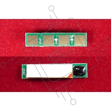 Чип ELP для Samsung CLP-320/325/326/321,CLX-3186/3285/3185 (MLT-407-Y) Yellow 1K (Китай)