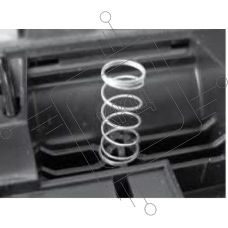Тормозная площадка ADF HP LJ Enterprise 500 M525/M575/M775/M680/Pro 500 M570 (O)