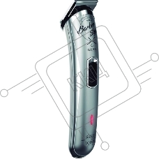 Триммер для бороды и волос GA.MA GT527 BARBER STYLE - HF (GMB2103)