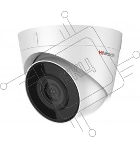 Камера видеонаблюдения IP HiWatch DS-I403(D)(2.8mm) 2.8-2.8мм цв.