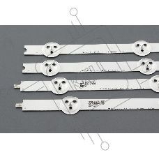 Светодиодная подсветка TV 42