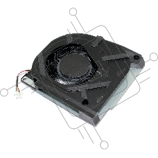 Вентилятор (кулер) для ноутбука Thunderobot Zero Ultra XT, Zero G3 Ultra, Zero G3 Radiant CPU