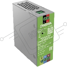 Блок питания AC/DC Digma DPS12048 12В 48Вт