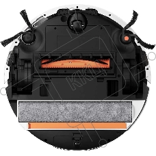 Пылесос-робот Xiaomi Robot Vacuum 6 65Вт белый (в компл.:1мешок)