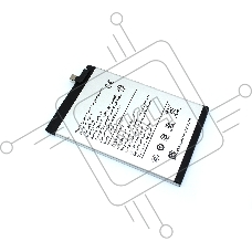 Аккумулятор для Infinix Hot 60 Pro/60 Pro+/60i 4G (BL-50FX)
