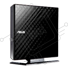 Внешний Привод ASUS SDRW-08D2S-U LITE/BLK/G/AS retail, dvd-rw, external