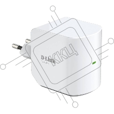 Модем D-Link DCH-M225/A1A Повторитель Wi-Fi с аудиовыходом 
