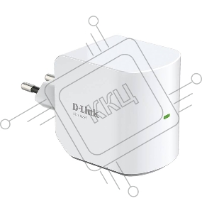 Модем D-Link DCH-M225/A1A Повторитель Wi-Fi с аудиовыходом 