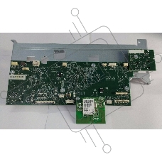Плата форматера HP DJ T120 24