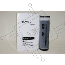 Краска Katun RISO RZ/EZ 370/300/230/200 Black 1000 мл (КРАТНО ДВУМ ШТУКАМ!!!)