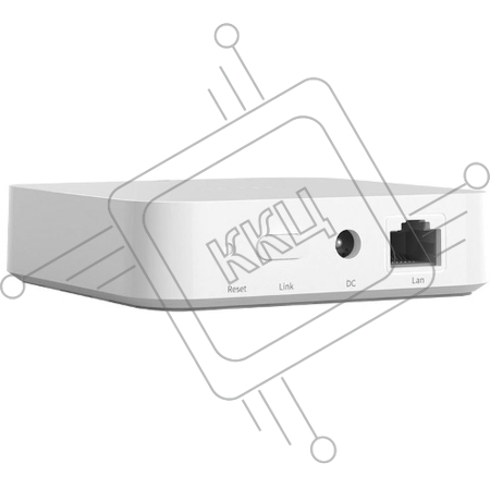 Центр управления Yeelight gateway (mesh) YLWG01YL