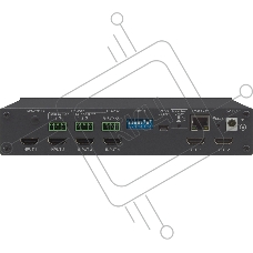 Матричный коммутатор 4х2 HDMI 4K/60 (4:4:4) с HDCP 1.4/2.2, HDR и EDID 4x2 4K HDR HDMI HDCP 2.2 Matrix Switcher