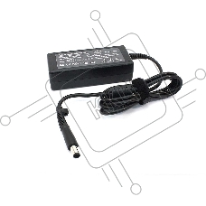 Блок питания (сетевой адаптер) для ноутбуков HP 19.5V 3.33A 7.4x5.0 OEM