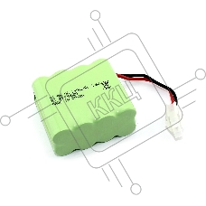 Аккумулятор Ni-Mh 9.6V 2400 mAh AA Row разъем 5559 (4+4)