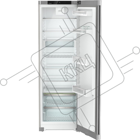 Холодильник LIEBHERR SRSFD 5220-22 001