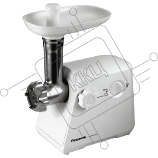 Мясорубка Panasonic MK-MG1000 1000Вт белый