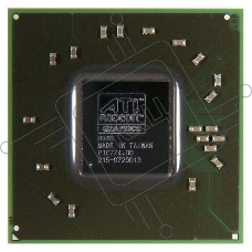 Видеочип ATI AMD Radeon IGP 215-0725013