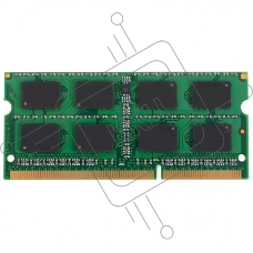 Оперативная память Apacer, DDR3L, 8GB, 1600MHz, CL11, SO-DIMM