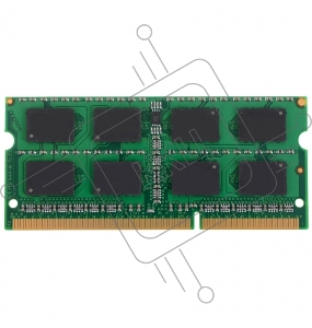 Оперативная память Apacer 8Gb DDR3 1600MHz (pc-12800) SO-DIMM 1,35V Retail AS08GFA60CATBGJ/DV.08G2K.KAM