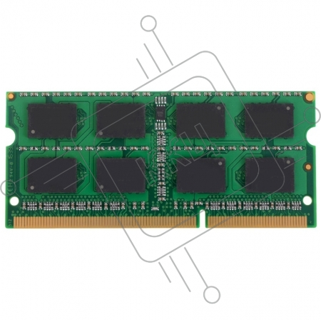 Оперативная память Apacer 8Gb DDR3 1600MHz (pc-12800) SO-DIMM 1,35V Retail AS08GFA60CATBGJ/DV.08G2K.KAM