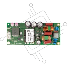 Блок питания OPEN FRAME PW48V-12V85W  MIKROTIK