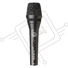 Микрофон AKG P3 S, черный