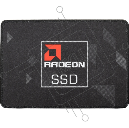 Накопитель SSD AMD 128GB Radeon R5 Client 2.5