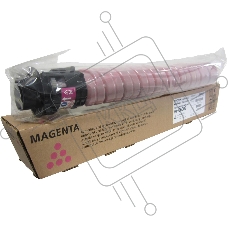 Картридж лазерный Aficio MP C4503/C5503/C6003 тип MP C6003 малиновый (22.5K)