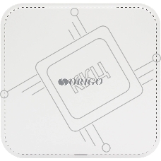Точка доступа Origo OAP3000GI AX3000 100/1000/2500BASE-T белый