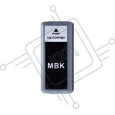 Картридж струйный Sakura 0894B001 (PFI-102MBK) для Canon, черный матовый, 130 мл.