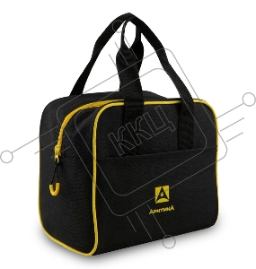 Сумка-термос Арктика 3300-7 7.5л. черный (3300-7/BLA)