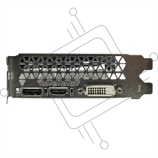 Видеокарта VGA AFOX NVIDIA GeForce GTX 1660 SUPER 6G V4 6GB, GDDR6/192-bit, PCIe 3.0, 1xDVI-D, 1xHDMI 2.0, 1xDP, 2-slot