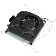 Вентилятор (кулер) для ноутбука Thunderobot Zero Ultra XT, Zero G3 Ultra, Zero G3 Radiant GPU