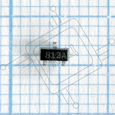 Микросхема Maxim Integrate [DS1813R-5]