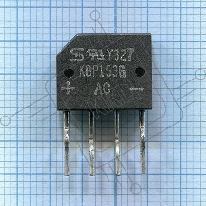 Транзистор KBP153G