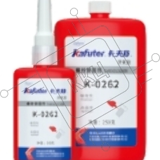 Однокомпонентный герметик Kafuter K-0262 50 грамм