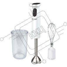 Блендер погружной Vitek VT-3410 W 700Вт белый