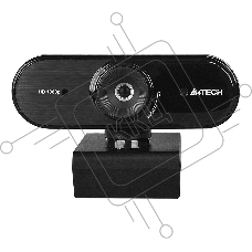 Камера Web A4 PK-935HL черный 2Mpix (1920x1080) USB2.0 с микрофоном