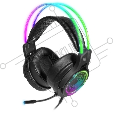 Гарнитура Defender GAMING COSMO PRO BLACK