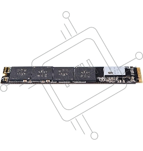 Накопитель SSD Kingspec 256Gb NE-256 M.2 2280 PCI-E 3.0