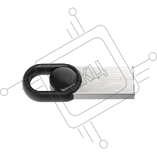 Флеш диск Netac UM2 32Gb <NT03UM2N-032G-20BK>, USB2.0
