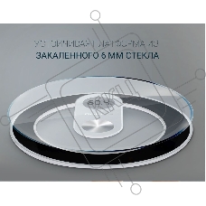 Весы напольные Polaris PWS 1858DG электронные