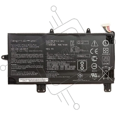 Аккумуляторная батарея для ноутбука Asus ZenBook Pro 14 UX450FD 11.55V 52Wh