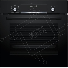 Электрический духовой шкаф Bosch HBJ577EB0R